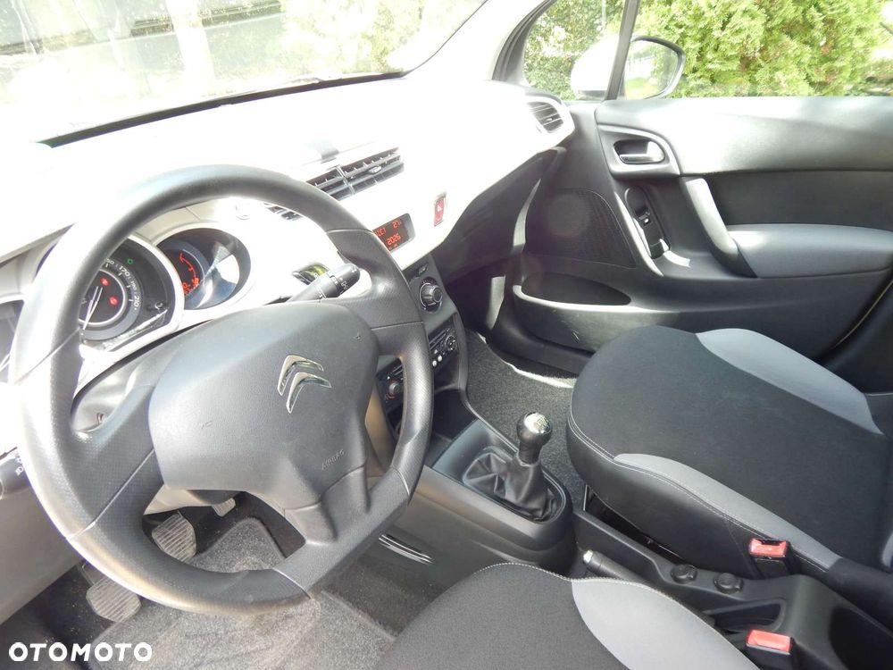 Citroën C3 Pure Tech VTi 68 Cool&Sound - 10