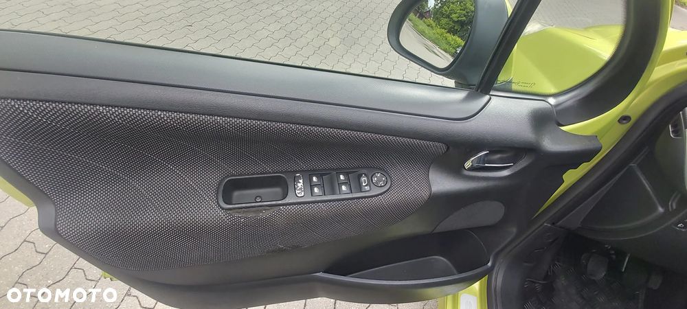 Peugeot 207 95 VTi Premium - 10
