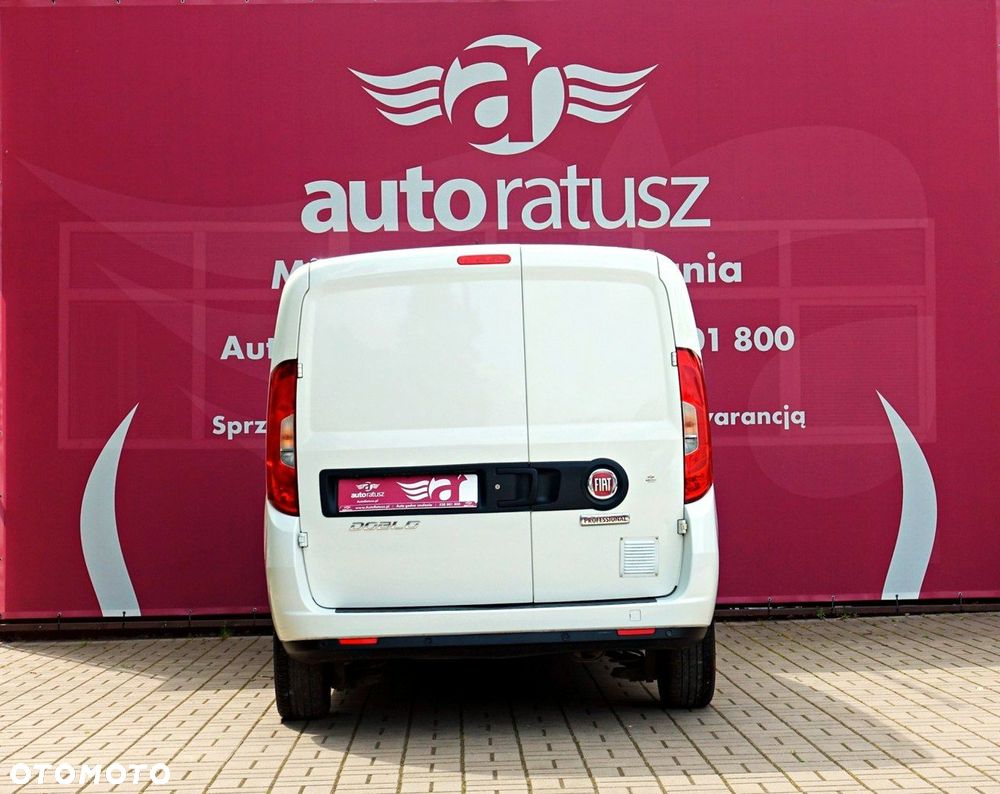 Fiat Doblo - 6