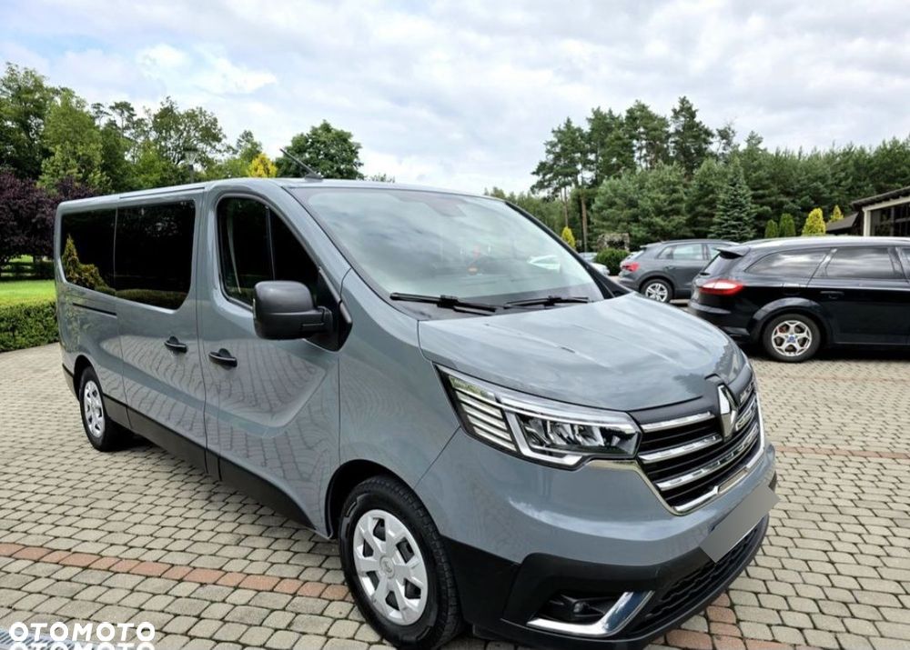 Renault Trafic - 14