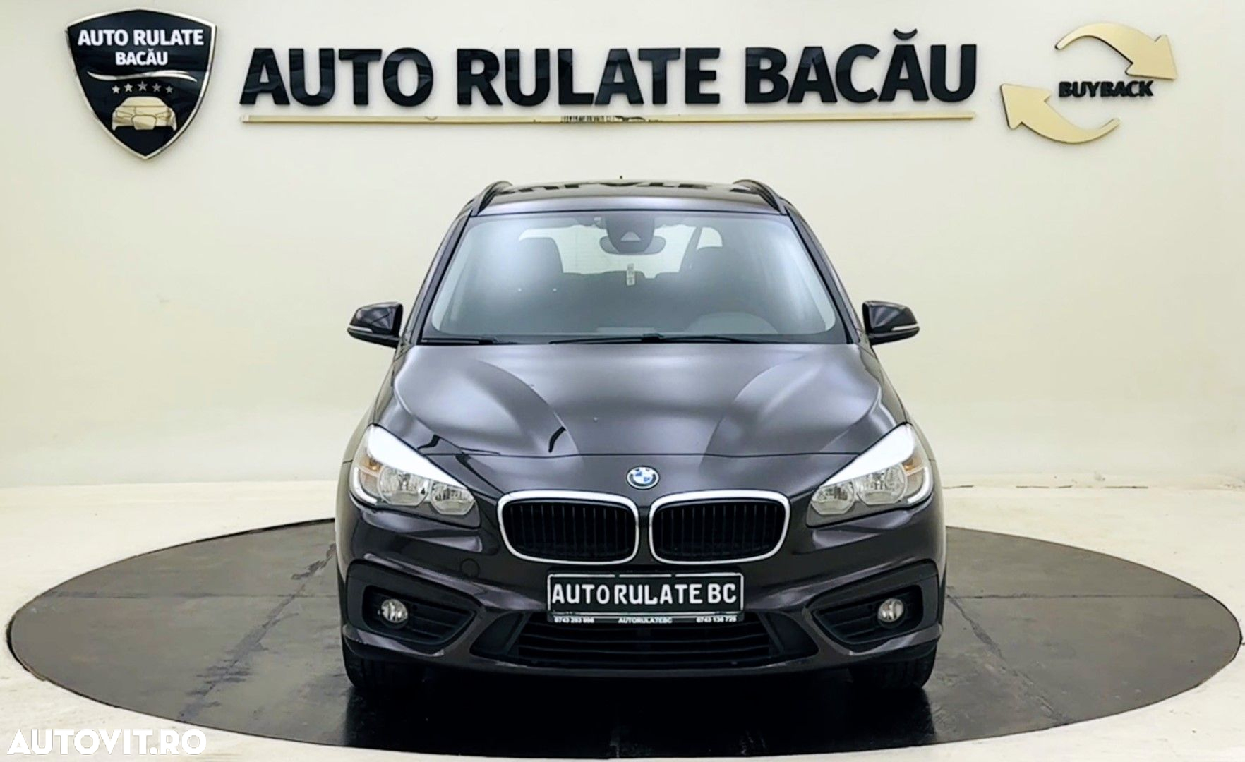 BMW Seria 2 - 10