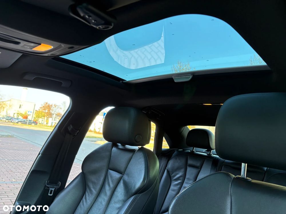 Audi A3 Limousine 2.0 TFSI quattro S tronic sport - 11