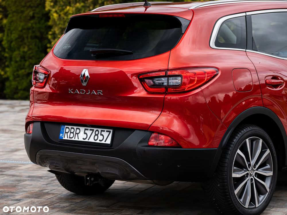 Renault Kadjar 1.2 Energy TCe Intens - 16