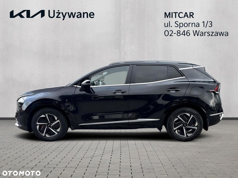 Kia Sportage 1.6 T-GDI L 2WD DCT - 2