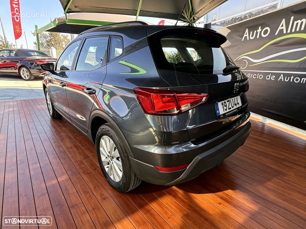 SEAT Arona 1.0 TSI Style - 12