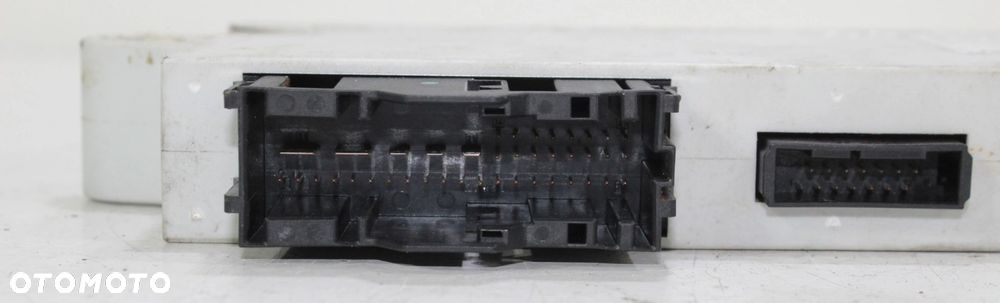 ZESTAW STARTOWY CAS BMW E63 E64 N52B30 3.0B 7577968 - 6