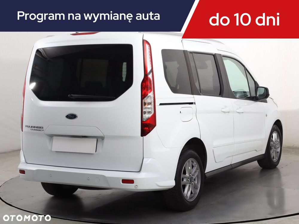 Ford Tourneo Connect - 7