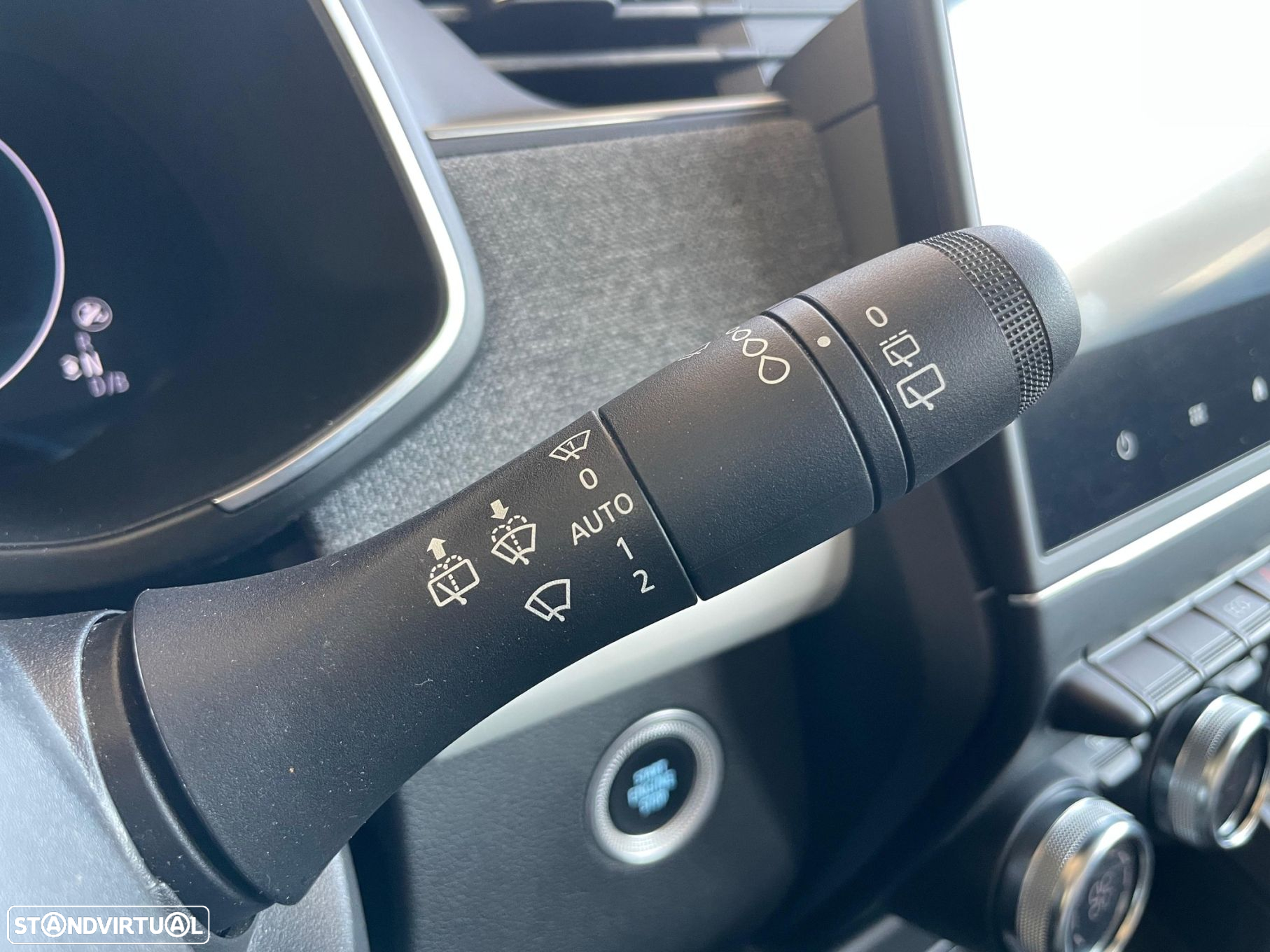 Renault Zoe (c/ Bateria) Intens 50 - 15