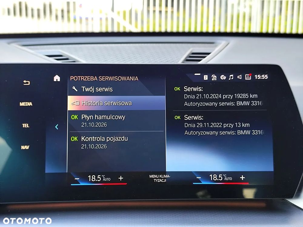 BMW iX1 xDrive30 66.5kWh M Sport - 24