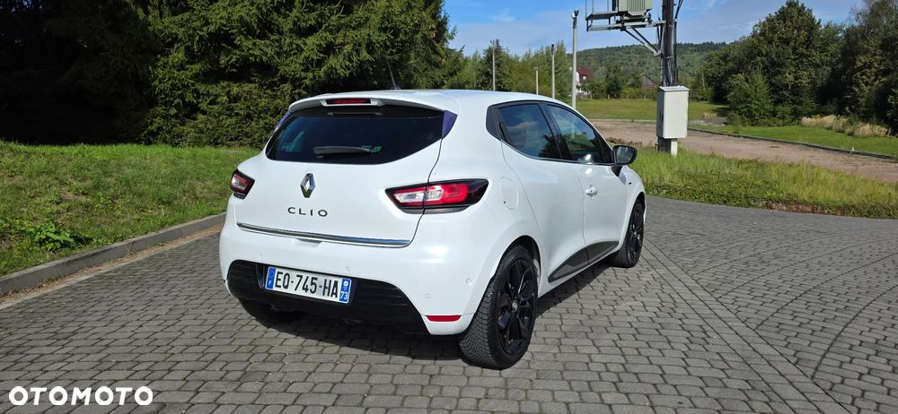 Renault Clio 1.5 dCi 75 Expression - 11
