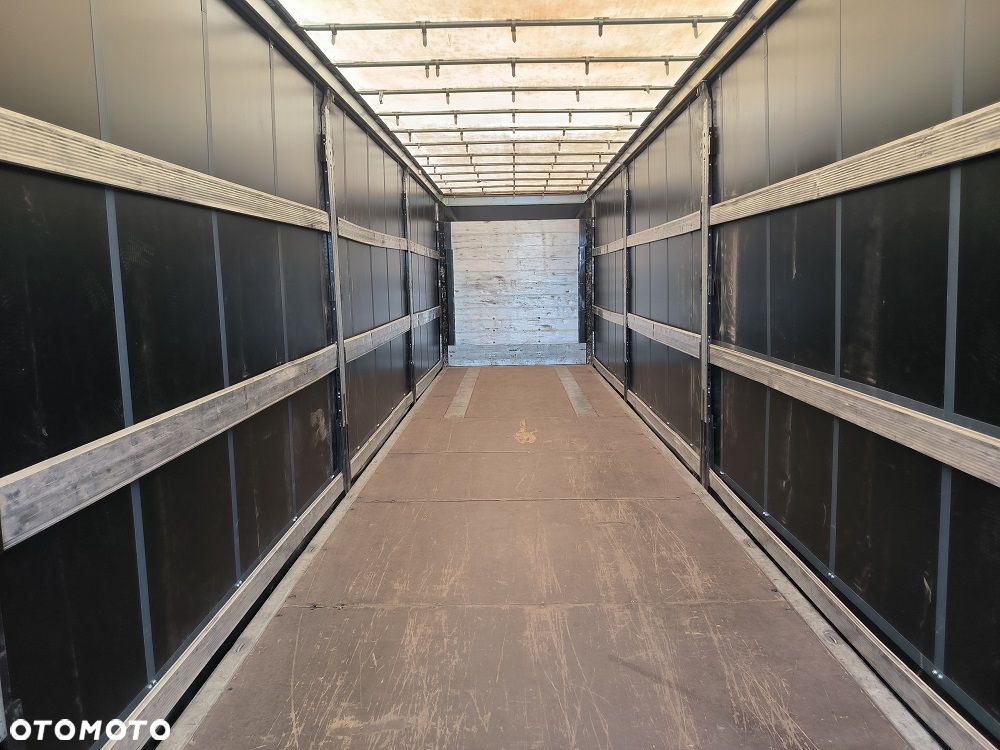 Schmitz Cargobull Firanka - 14