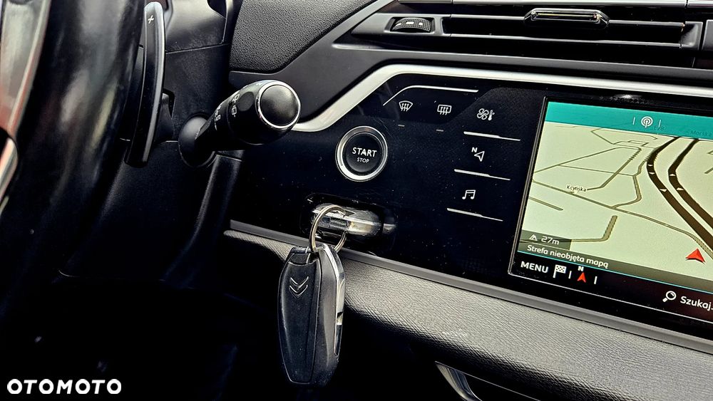 Citroën C4 Picasso - 30