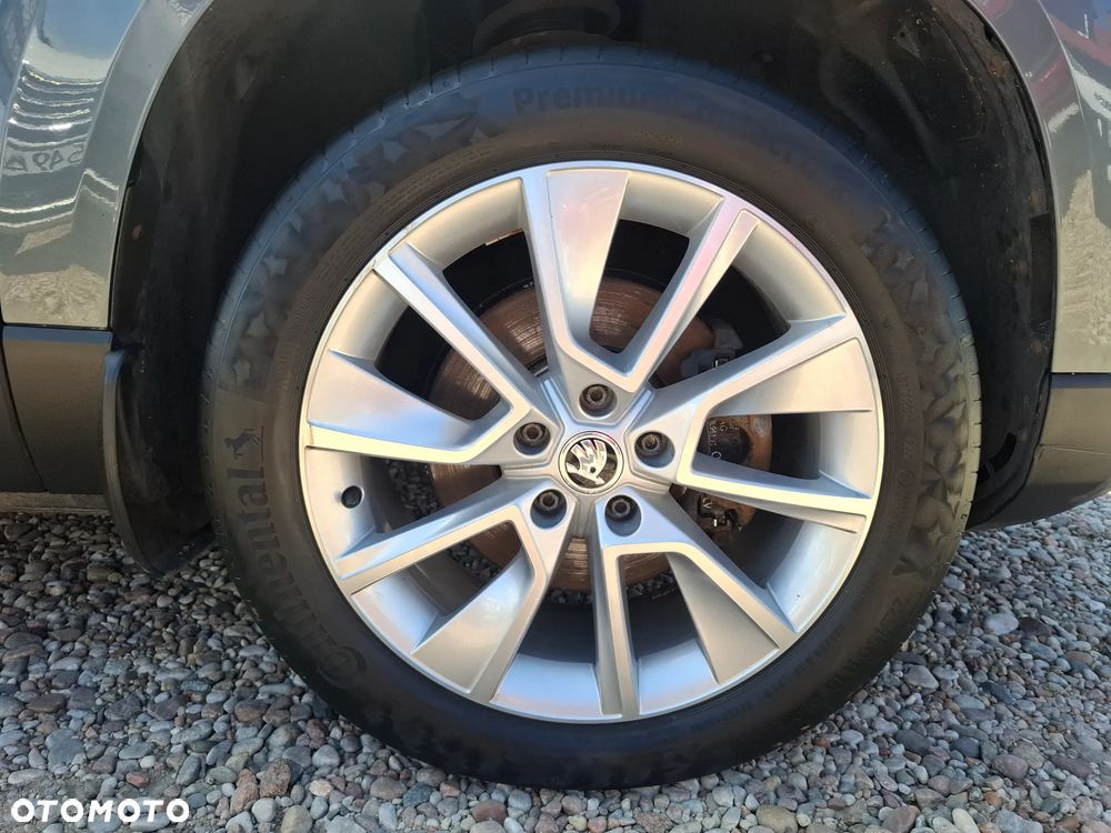 Skoda Karoq 2.0 TDI SCR 4x4 DSG Ambition - 6