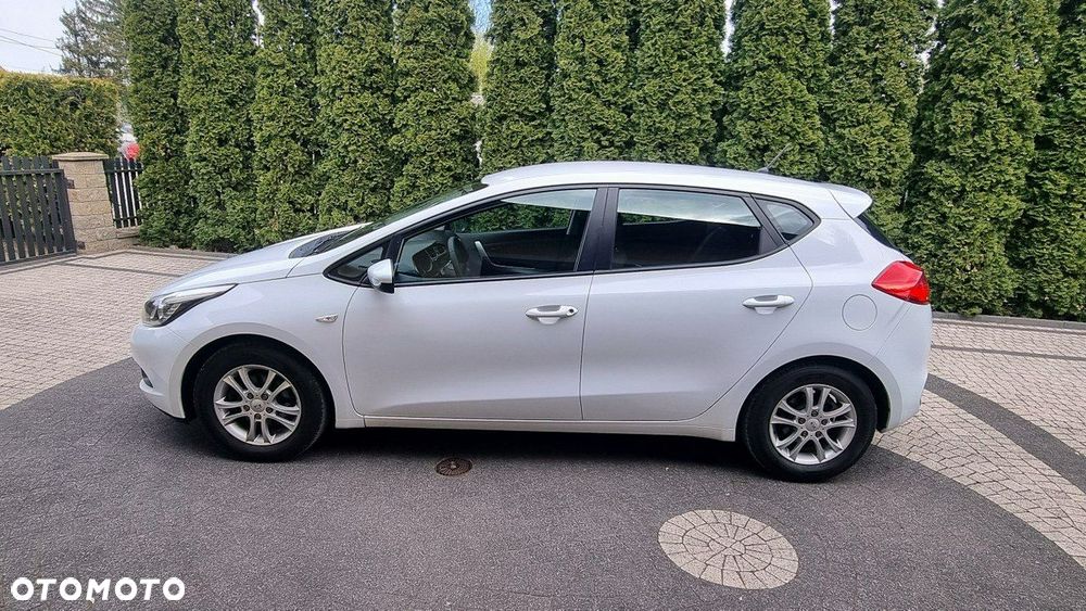 Kia Ceed - 3