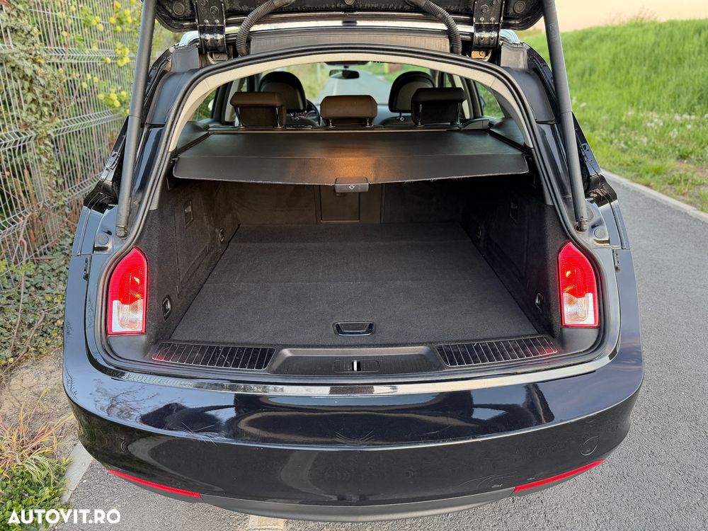 Opel Insignia 2.0 CDTI Active - 12