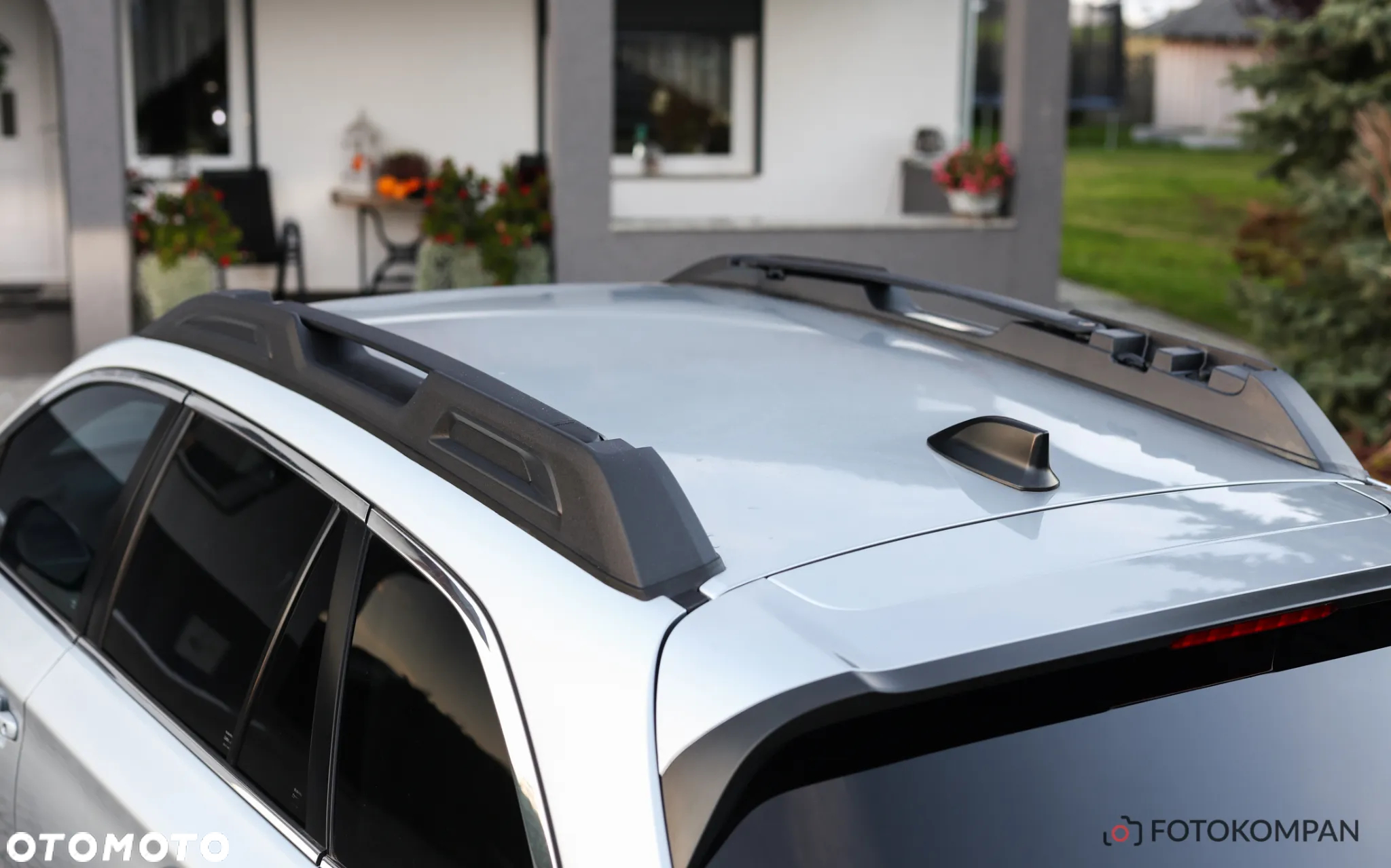 Subaru Outback - 26