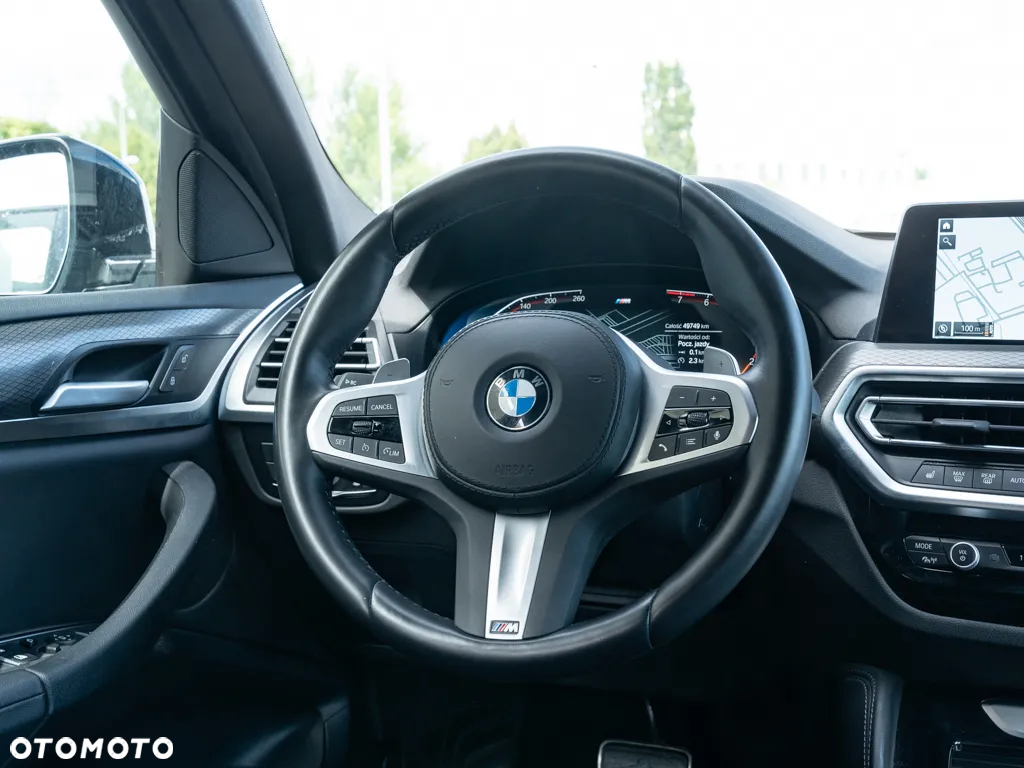 BMW X4 xDrive20i M Sport - 6
