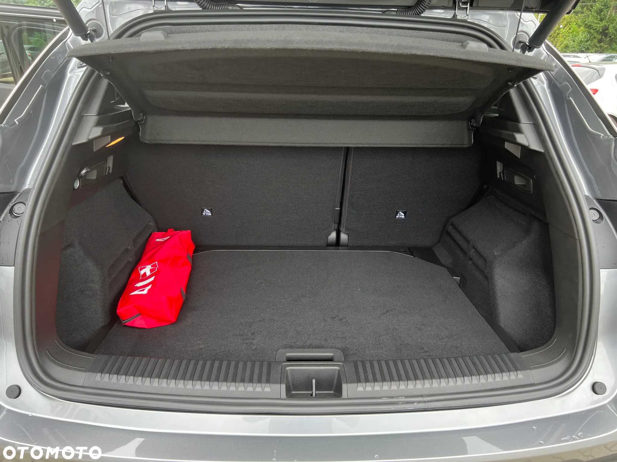 Renault Austral 1.2 E-Tech Full Hybrid 200 Techno MMT - 14
