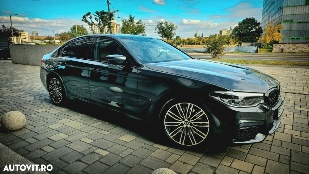 BMW Seria 5 - 9