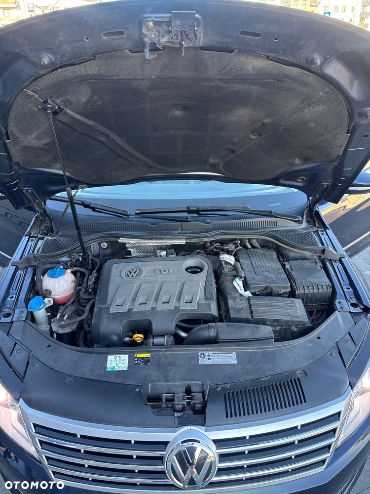 Volkswagen CC - 21