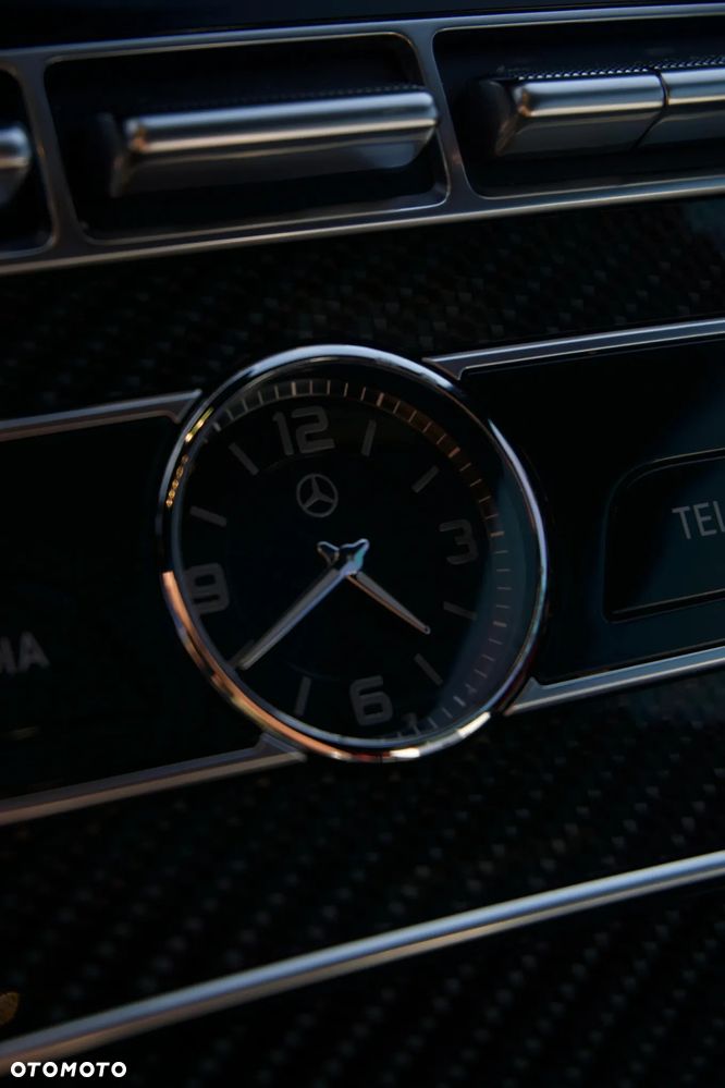 Mercedes-Benz Klasa E AMG 53 4Matic+ AMG Speedshift TCT-9G - 22