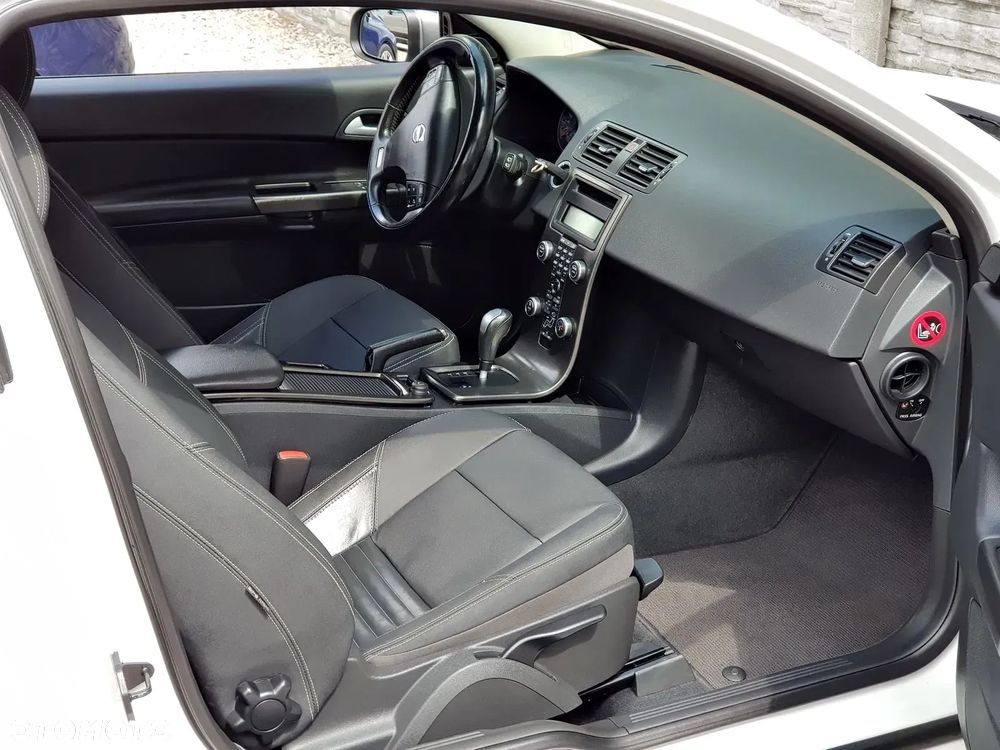 Volvo C30 - 3