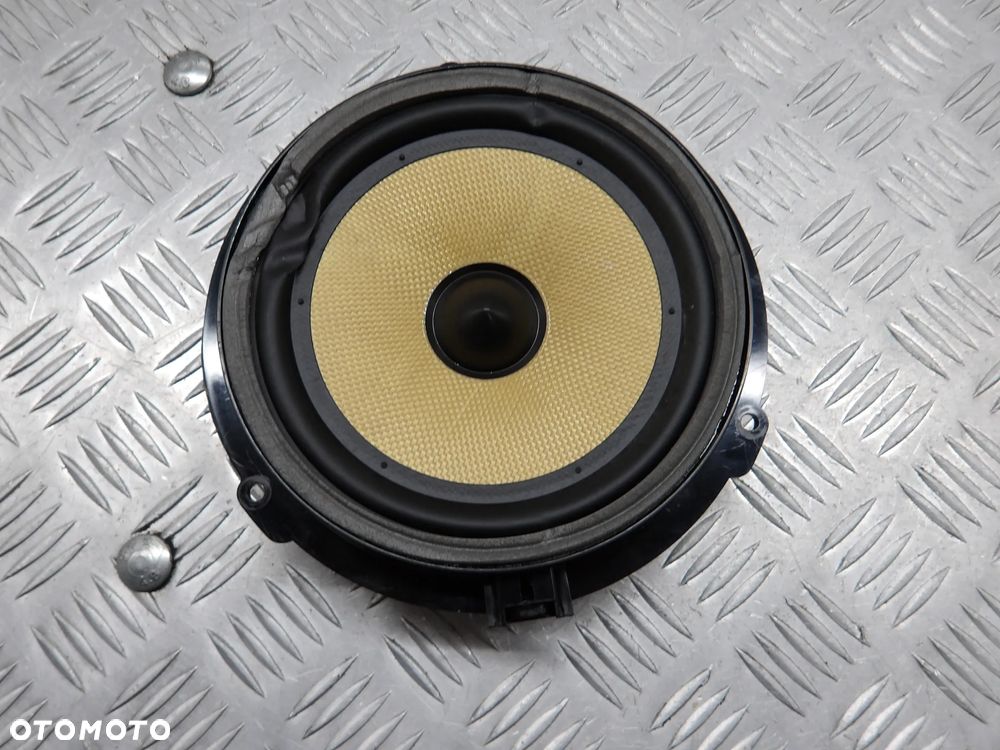 JAGUAR XF 08-11 2.7D GŁOŚNIK PRAWY LEWY PRZÓD TYŁ 8X23-18808-AB - 2