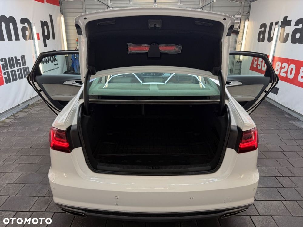 Audi A6 Limousine - 34