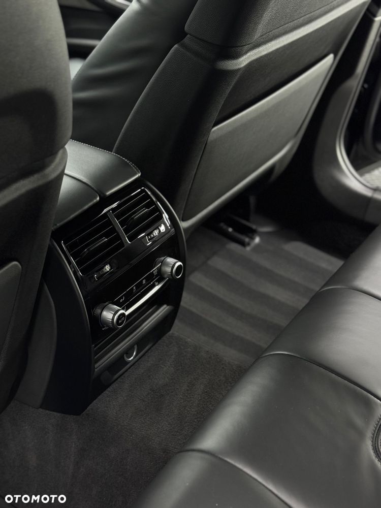 BMW Seria 5 530i - 9