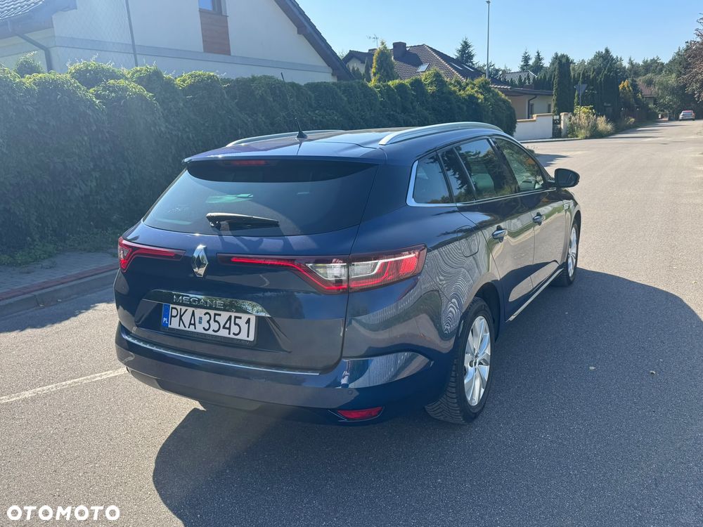 Renault Megane - 8