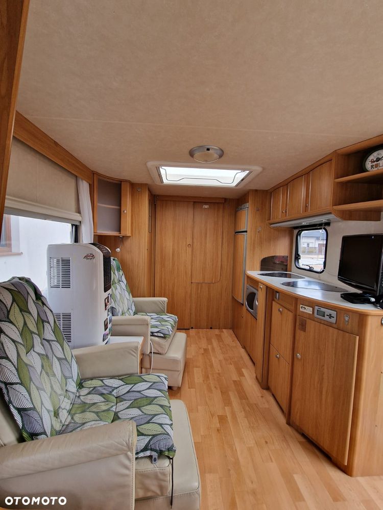 Adria Classica 613 PU - 30