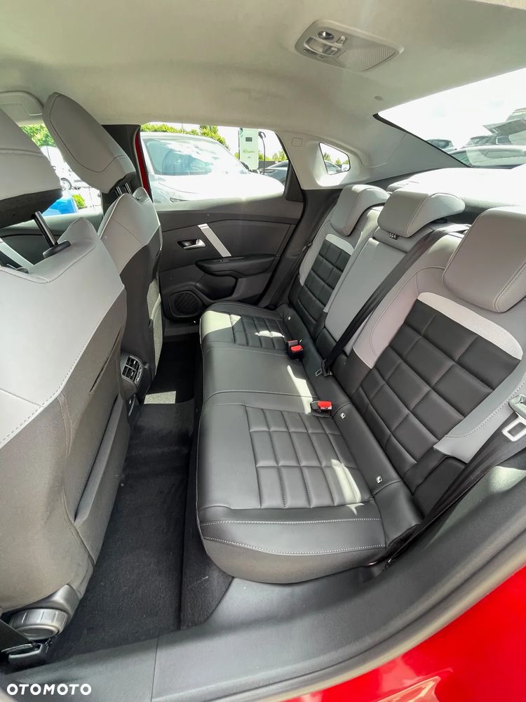 Citroën C4X 1.2 mHEV Max eDCT6 - 11