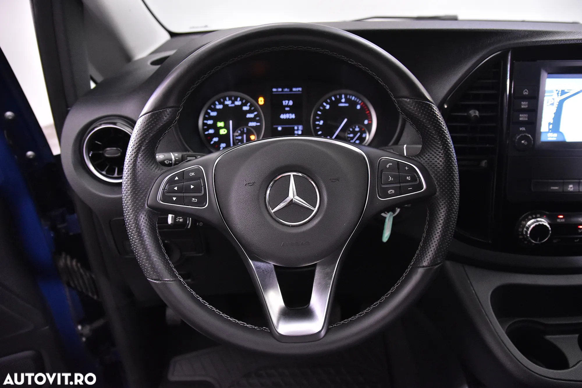 Mercedes-Benz Vito - 17