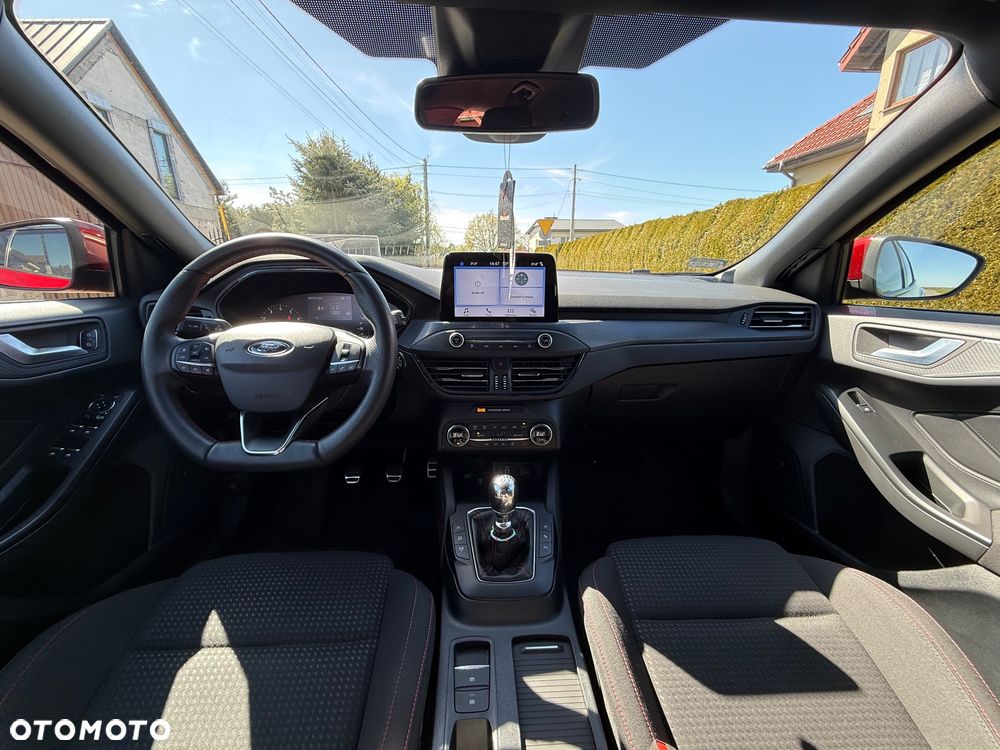 Ford Focus - 9