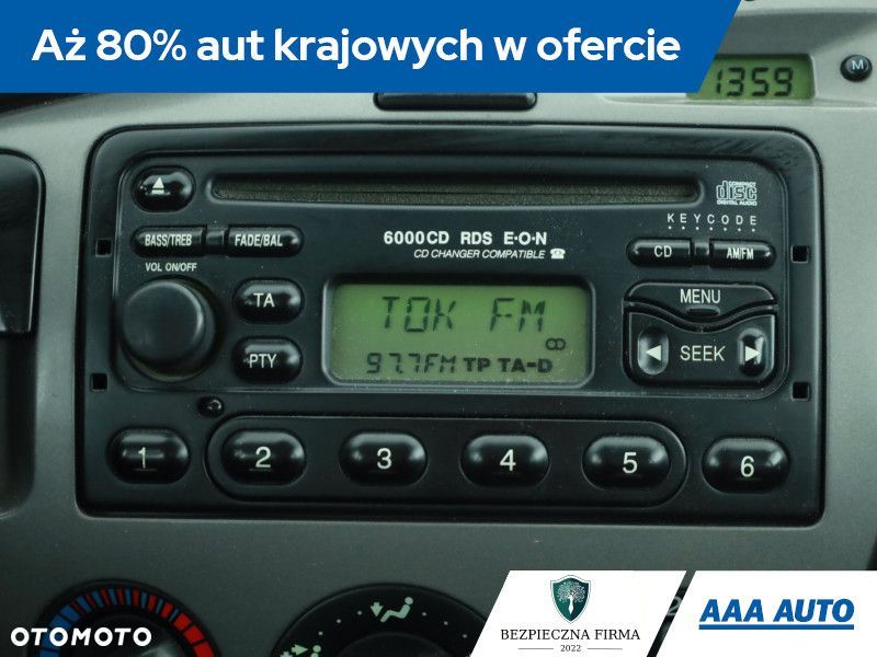 Ford Focus SW - 11