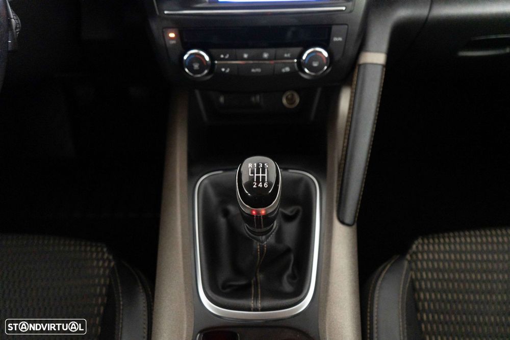 Renault Kadjar 1.5 dCi Exclusive - 25