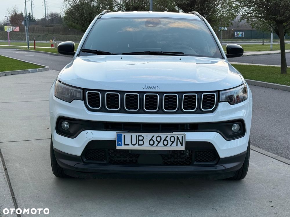 Jeep Compass - 7