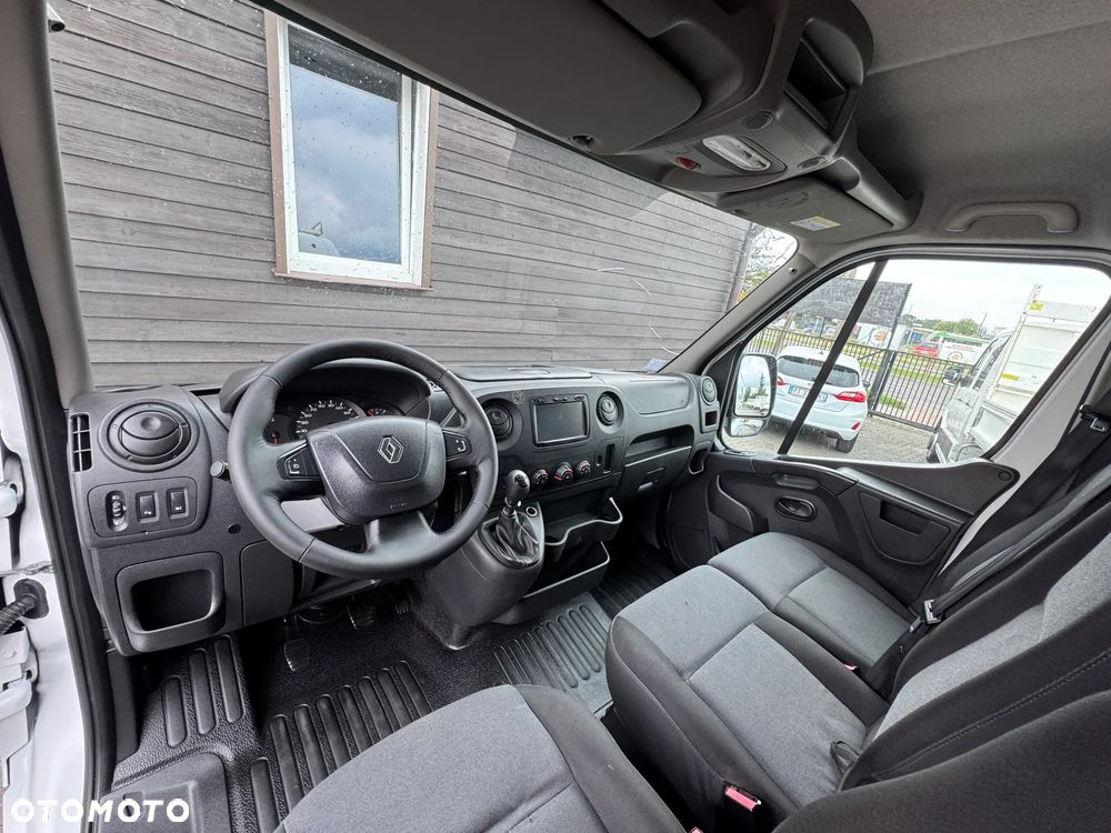 Renault Master - 14