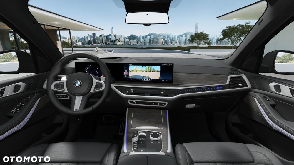 BMW X5 xDrive30d mHEV sport - 10