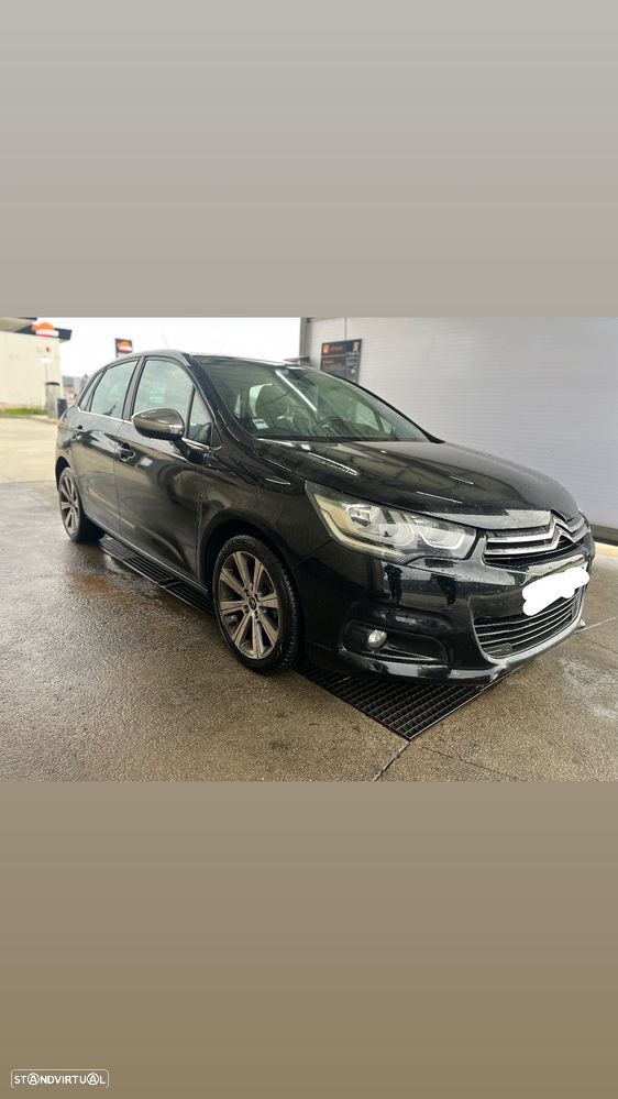 Citroën C4 PureTech 110 Live - 2