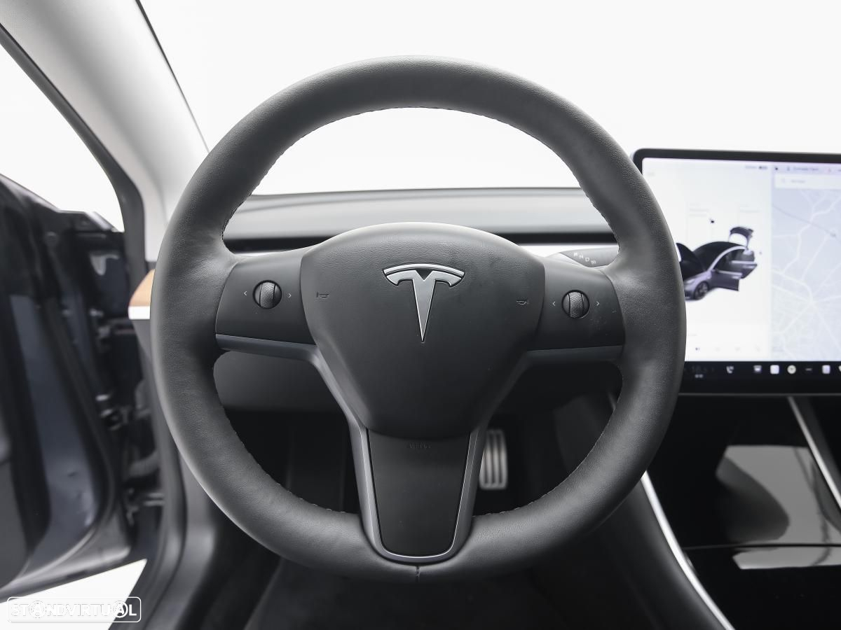 Tesla Model 3 AWD Dual Motor Performance - 16