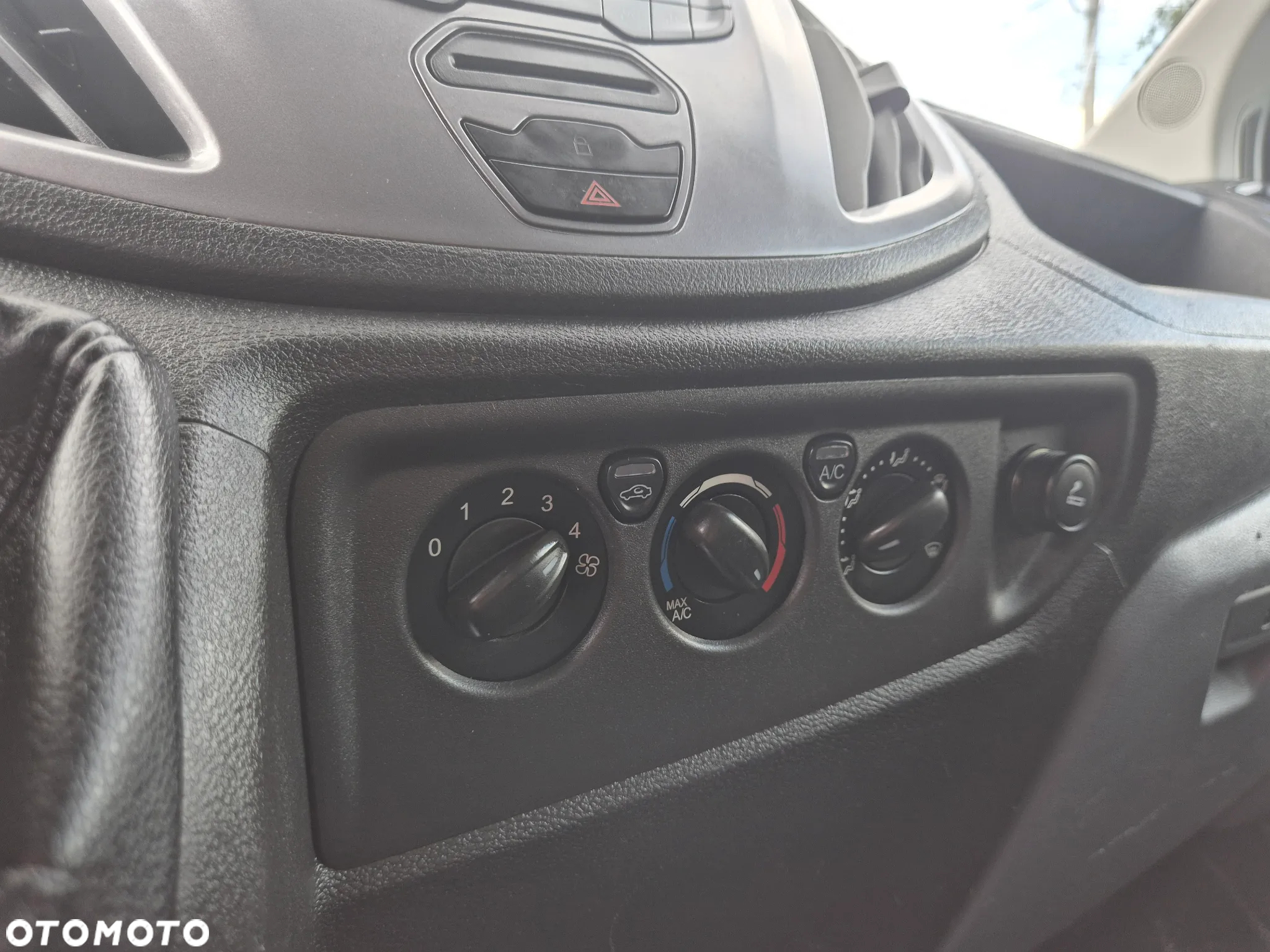 Ford TRANSIT L4 H3 MAX  KLIMA SUPER STAN - 38