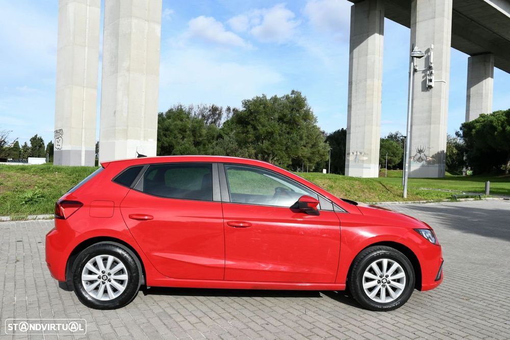 SEAT Ibiza - 4