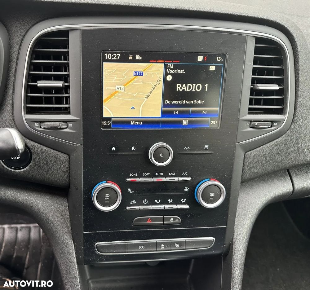 Renault Megane ENERGY dCi 110 INTENS - 25