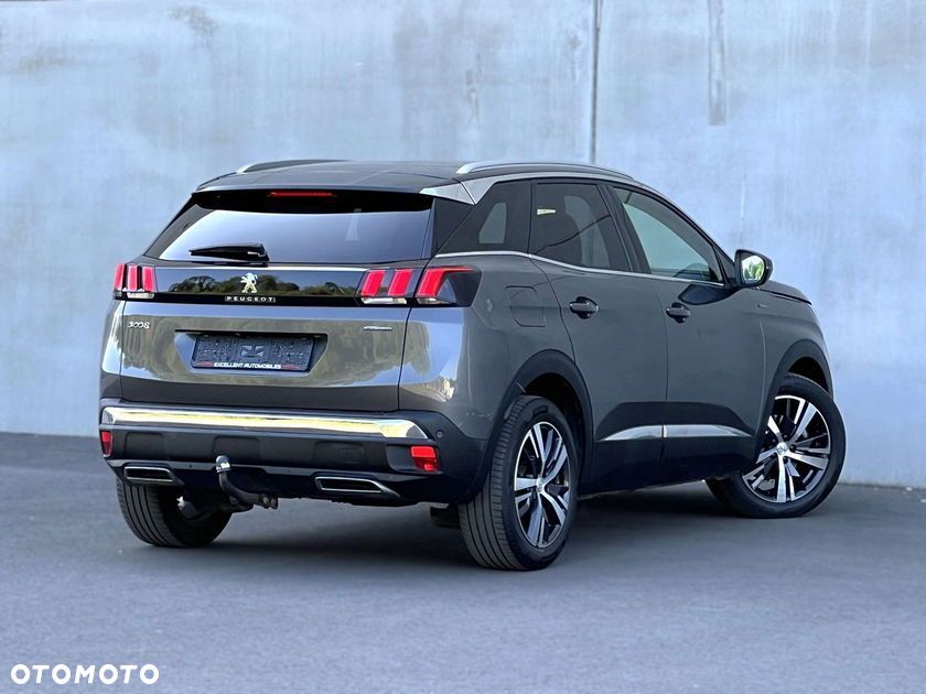 Peugeot 3008 - 6