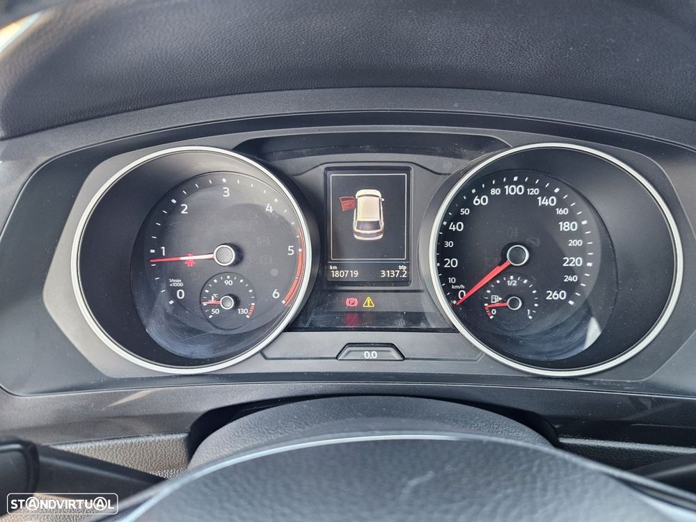 VW Tiguan 1.6 TDI Confortline - 27