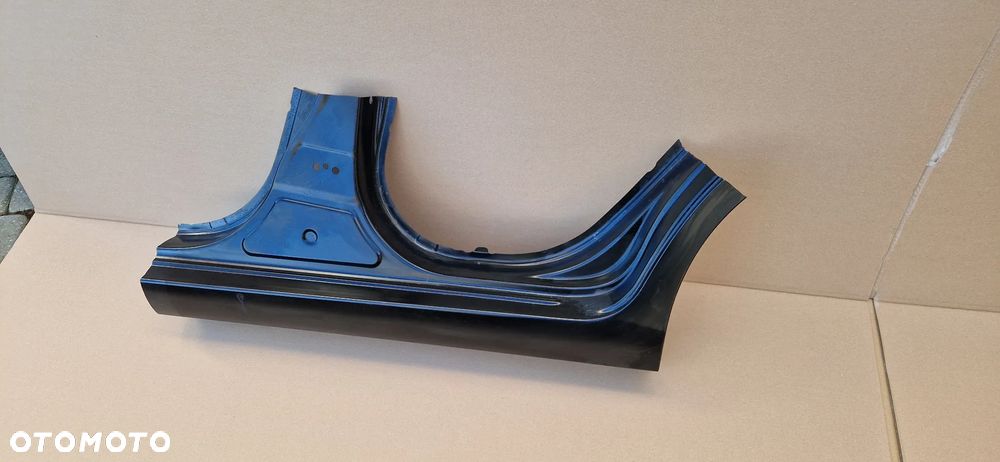 108 II CITROEN C1 II TOYOTA AYGO II PROG SLUPEK LEWY 14- ORYG - 2