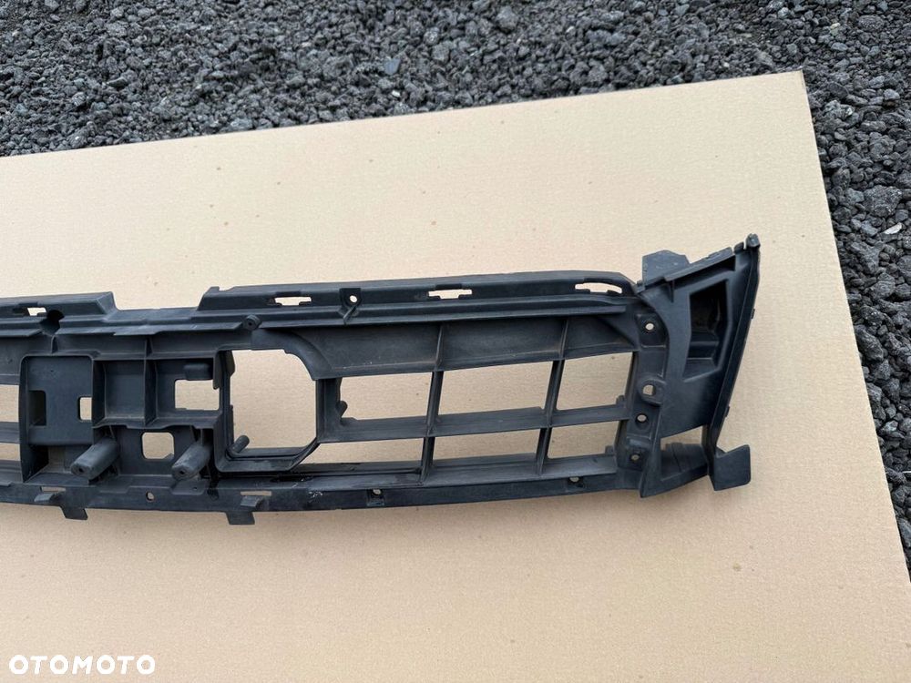 WZMOCNIENIE ZDERZAKA Audi A7 S7 4G8 2012 ORYGINAŁ - 2