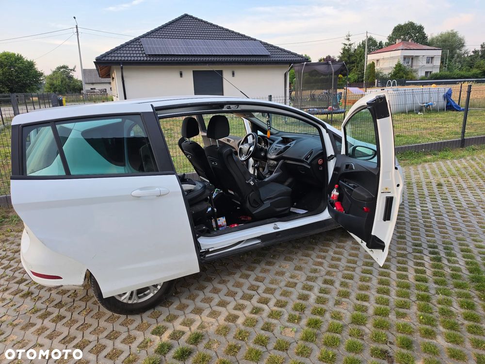 Ford B-MAX 1.0 EcoBoost Ambiente - 2