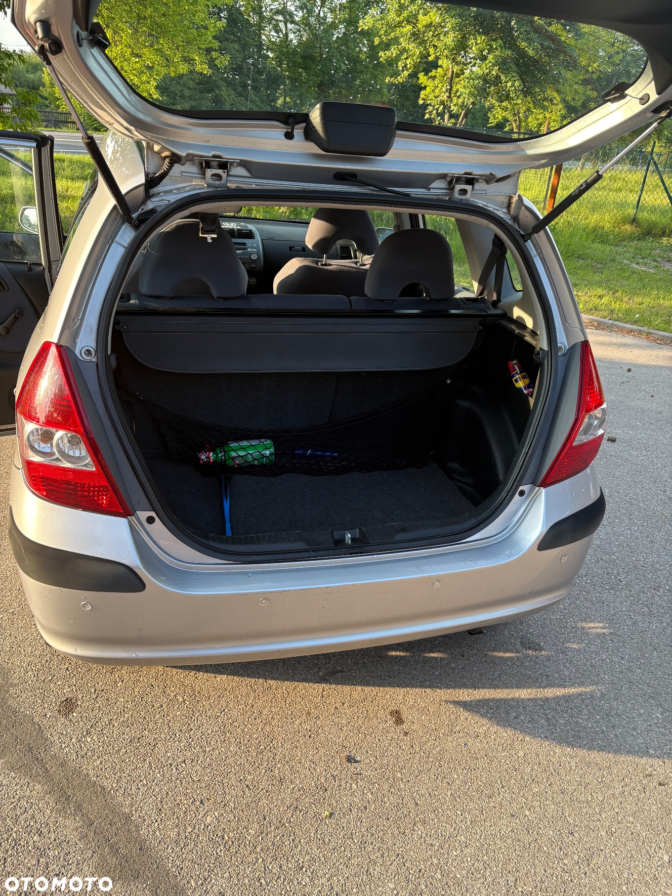Honda Jazz - 13